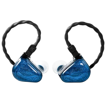 Truthear Zero Ausinukai | Blue