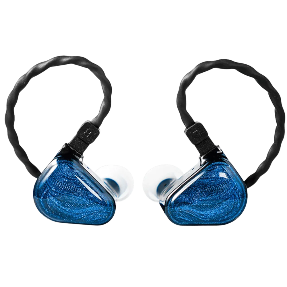 Truthear Zero Ausinukai | Blue