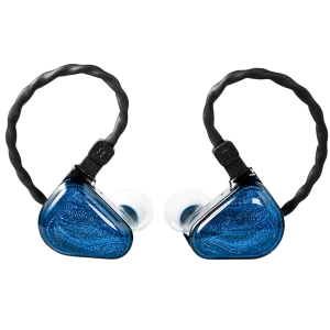 Truthear Zero Ausinukai | Blue