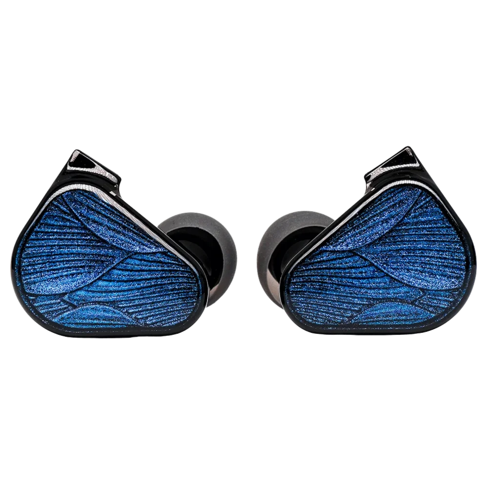 Truthear Zero:Blue2 Ausinukai | Blue