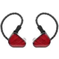 Truthear Zero:Red Ausinukai | Red