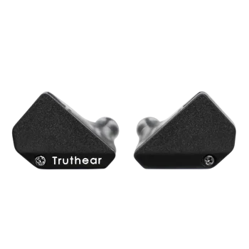 Truthear Hexa Ausinukai | Black
