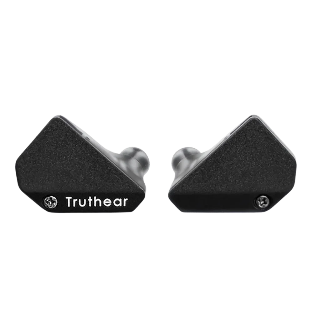 Truthear Hexa Ausinukai | Black