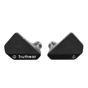 Truthear Hexa Ausinukai | Black