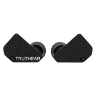 Truthear Pure Ausinukai | Black