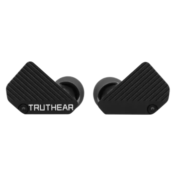Truthear Pure Ausinukai | Black
