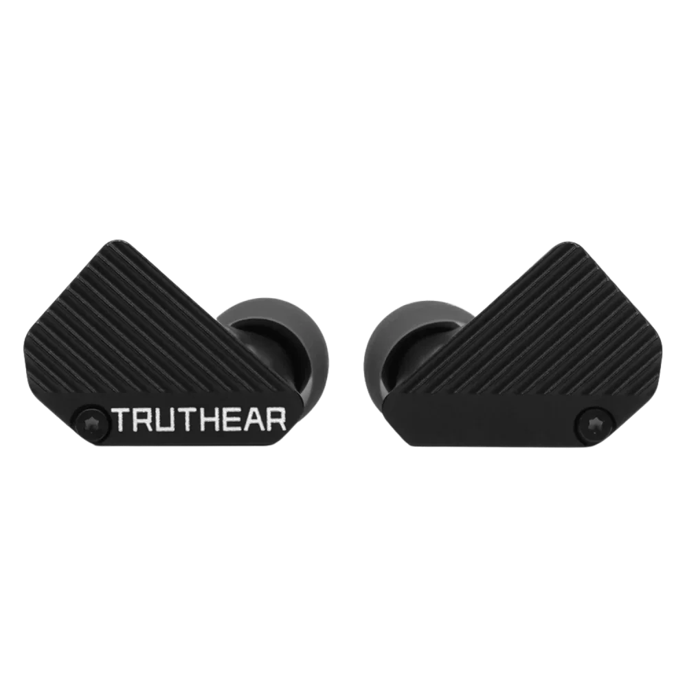 Truthear Pure Ausinukai | Black