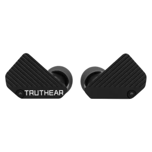 Truthear Pure Ausinukai | Black