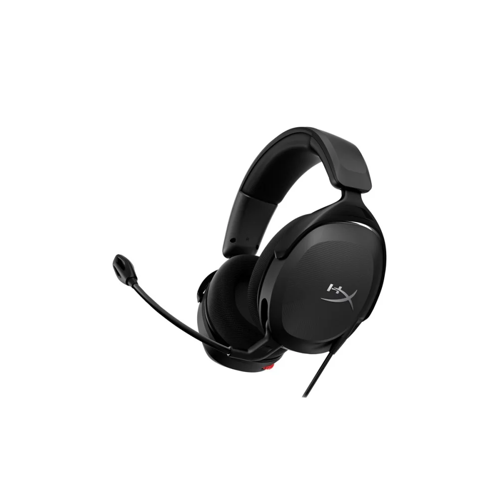 HyperX Cloud Stinger 2 Core Žaidimų Ausinės | Black
