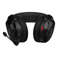 HyperX Stinger 2 Wireless Belaidės Žaidimų Ausinės | Black