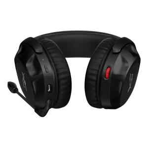 HyperX Stinger 2 Wireless Belaidės Žaidimų Ausinės | Black