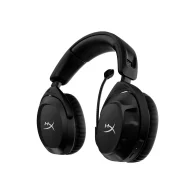 HyperX Stinger 2 Wireless Belaidės Žaidimų Ausinės | Black
