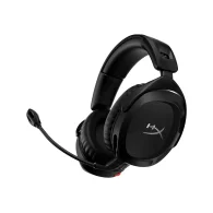 HyperX Stinger 2 Wireless Belaidės Žaidimų Ausinės | Black