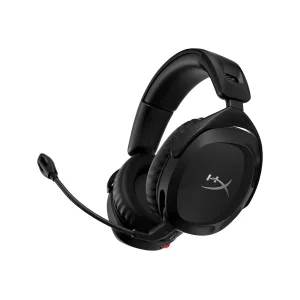 HyperX Stinger 2 Wireless Belaidės Žaidimų Ausinės | Black
