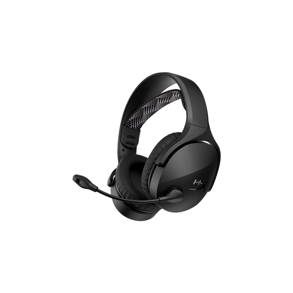 HyperX Cloud Jet Wireless Belaidės Ausinės | Black