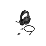 HyperX Cloud Jet Wireless Belaidės Ausinės | Black