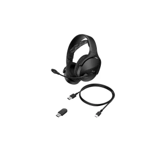 HyperX Cloud Jet Wireless Belaidės Ausinės | Black