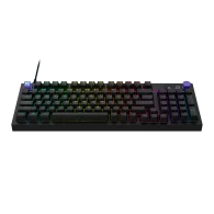 Logitech G316 X 98 Žaidimų Klaviatūra | Black, Tactile