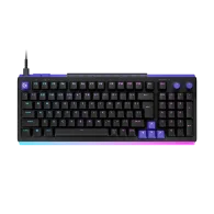 Logitech G512 X 98 Žaidimų Klaviatūra | Black, Tactile