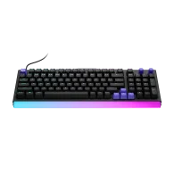 Logitech G512 X 98 Žaidimų Klaviatūra | Black, Tactile