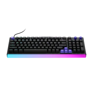 Logitech G512 X 98 Žaidimų Klaviatūra | Black, Tactile
