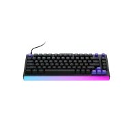 Logitech G512 X 75 Žaidimų Klaviatūra | Black, Tactile