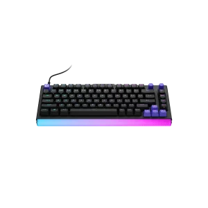 Logitech G512 X 75 Žaidimų Klaviatūra | Black, Tactile