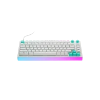 Logitech G512 X 75 Žaidimų Klaviatūra | White, Tactile