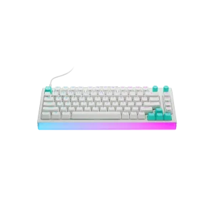 Logitech G512 X 75 Žaidimų Klaviatūra | White, Tactile
