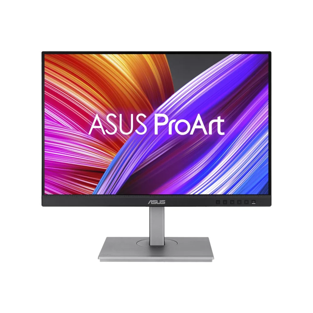 ASUS ProArt PA248CNV Touch Monitorius | 24.1", WUXGA, IPS, 60 Hz