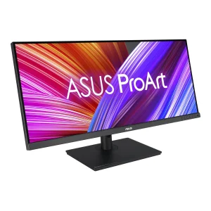 ASUS ProArt PA348CGV Touch Monitorius | 34", UWQHD, IPS, 60 Hz