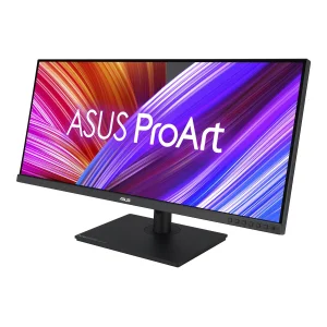 ASUS ProArt PA348CGV Touch Monitorius | 34", UWQHD, IPS, 60 Hz