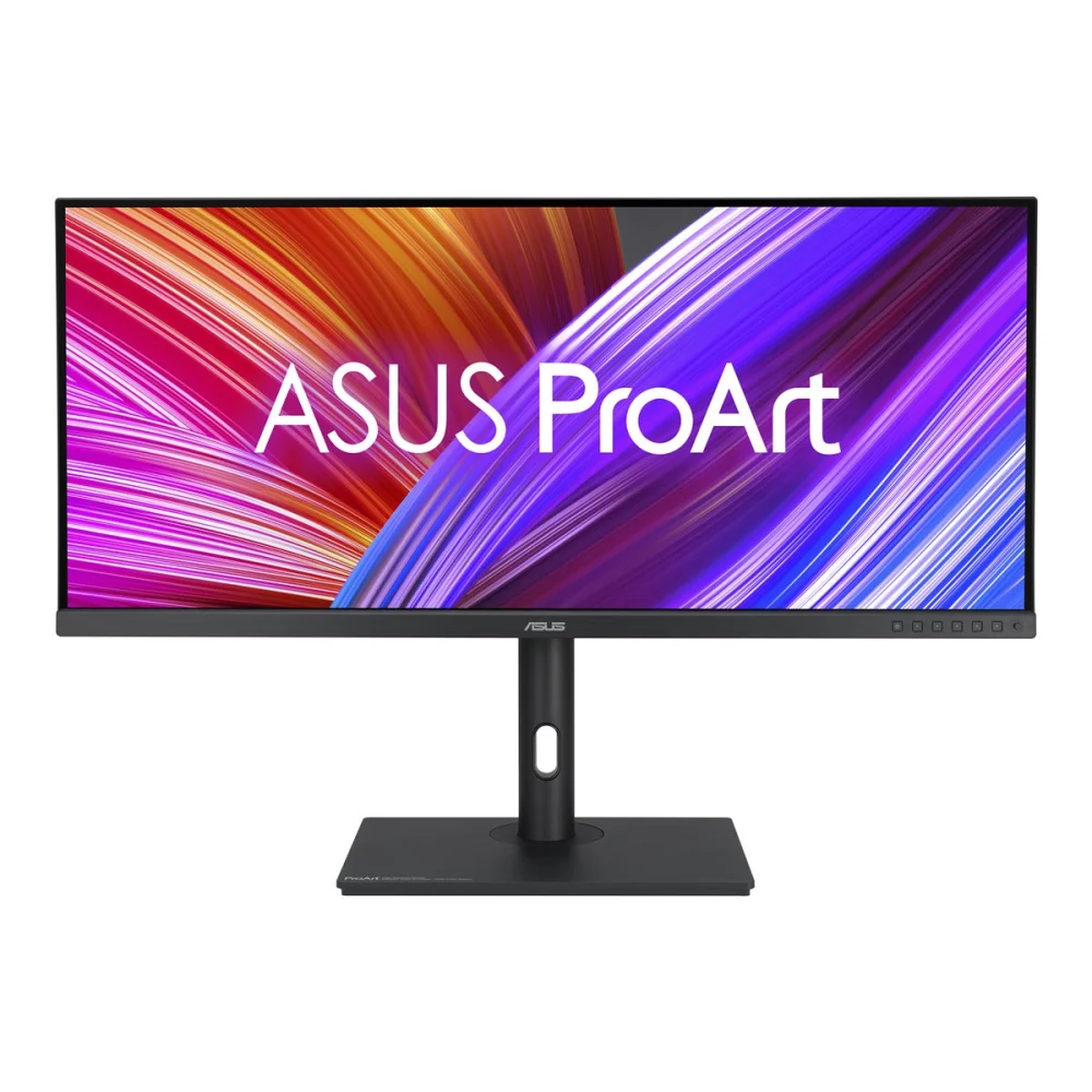 ASUS ProArt PA348CGV Touch Monitorius | 34", UWQHD, IPS, 60 Hz