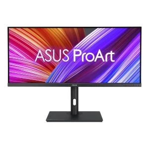 ASUS ProArt PA348CGV Touch Monitorius | 34", UWQHD, IPS, 60 Hz
