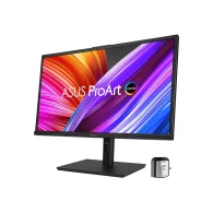 ASUS ProArt PA27DCE-K Monitorius | 26.9", UHD, OLED, 60 Hz