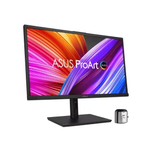 ASUS ProArt PA27DCE-K Monitorius | 26.9", UHD, OLED, 60 Hz