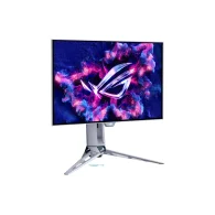 ASUS ROG Swift PG27AQWP-W Monitorius | 26.5", QHD, OLED, 540 Hz