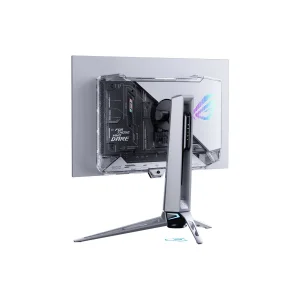 ASUS ROG Swift PG27AQWP-W Monitorius | 26.5", QHD, OLED, 540 Hz