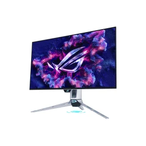 ASUS ROG Swift PG27AQWP-W Monitorius | 26.5", QHD, OLED, 540 Hz