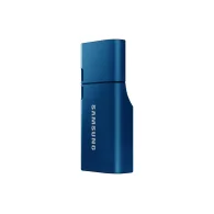 SAMSUNG MUF-256DA/APC USB Atmintukas | Blue, 256GB