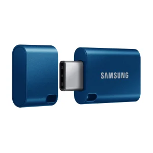 SAMSUNG MUF-256DA/APC USB Atmintukas | Blue, 256GB