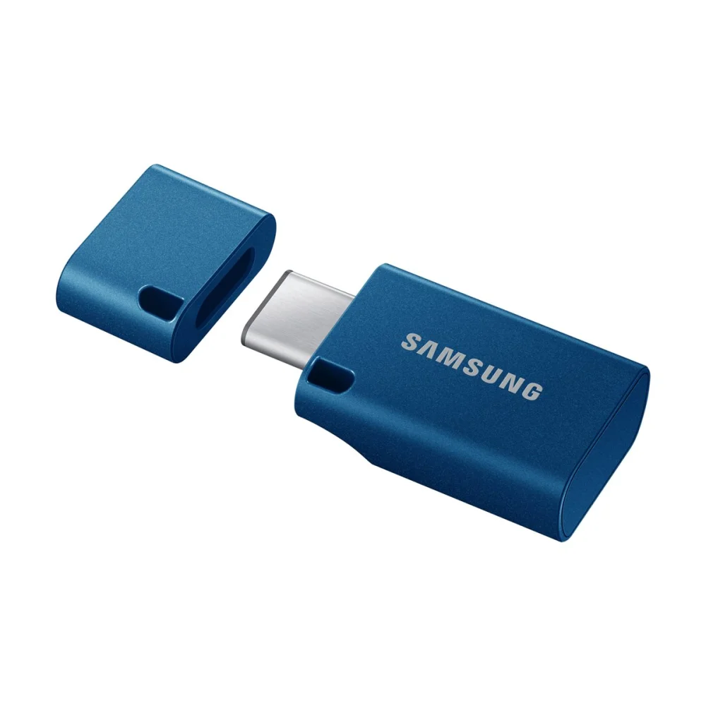 SAMSUNG MUF-256DA/APC USB Atmintukas | Blue, 256GB