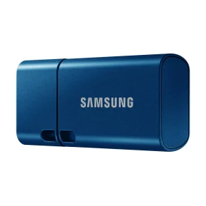 SAMSUNG MUF-256DA/APC USB Atmintukas | Blue, 256GB