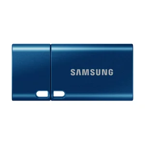 SAMSUNG MUF-256DA/APC USB Atmintukas | Blue, 256GB