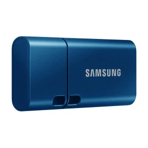 SAMSUNG MUF-256DA/APC USB Atmintukas | Blue, 256GB