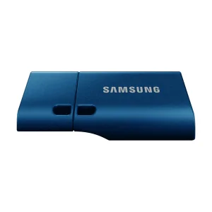 SAMSUNG MUF-256DA/APC USB Atmintukas | Blue, 256GB