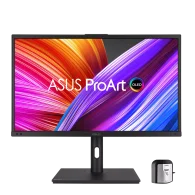 ASUS ProArt PA27DCE-K Monitorius | 26.9", UHD, OLED, 60 Hz
