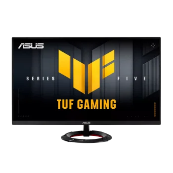 ASUS TUF Gaming VG249Q5R Monitorius | 23.8", FHD, IPS, 200 Hz