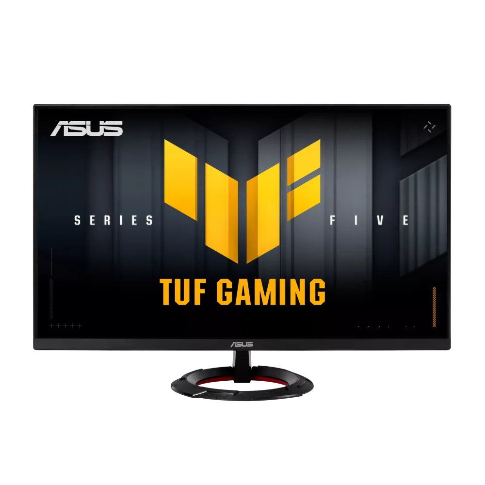 ASUS TUF Gaming VG249Q5R Monitorius | 23.8", FHD, IPS, 200 Hz