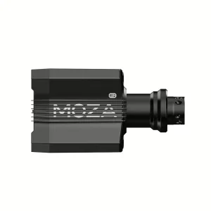 MOZA Racing R12 V2 Direct Drive Vairo Bazė
